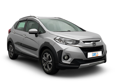 Honda WR-V-img